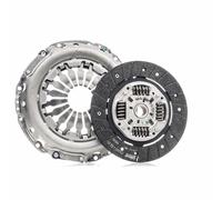 Kit d'embrayage pour véhicules avec embrayage à commande par pression 826853