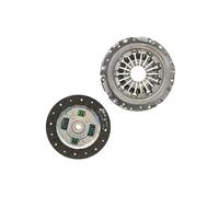 KIT EMBRAYAGE 2P VALEO 826922