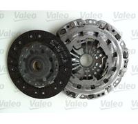 Valeo 826943 Kit d'embrayage - Embrayage