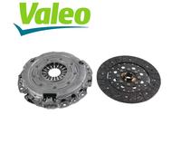 Valeo 826999 Kit d'embrayage Kit2P pour Véhicules Ssangyong Actyon Kyron Rodius