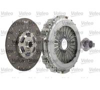 VALEO 827052 Kit d'embrayage pour SCANIA