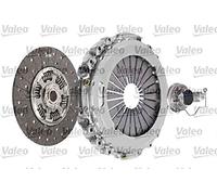 Valeo 827222 Kit d'embrayage