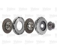 VALEO 827256 Kit d'embrayage pour MERCEDES-BENZ