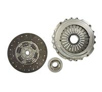 Valeo 827290 Kit d'embrayage