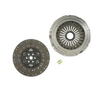 Valeo 827359 Kit d'embrayage