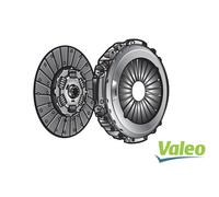 Kit d'embrayage VALEO 827359