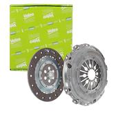 VALEO-828006-Kit d'embrayage-Diamètre extérieur mécanisme : 212, Diamètre extérieur disque : 212, Avec Mecanisme : OUI, Avec Disque : OUI