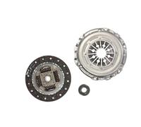 Kit d'embrayage pour véhicules avec embrayage à commande par pression 828382