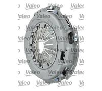 VALEO Kit d'embrayage 828386