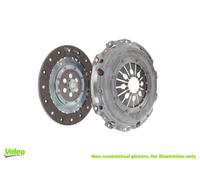 VALEO 828404 Kit d'embrayage pour OPEL,VAUXHALL