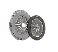 Valeo Kit d'embrayage 832200 pour Citroën Peugeot Opel