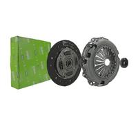 KIT EMBRAYAGE 3P VALEO 832263