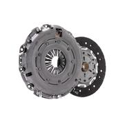 Valeo Kit d'embrayage 832403 à commande par pression pour Astra Zafira Mokka