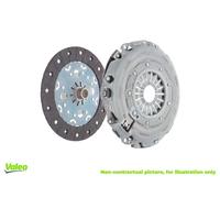 VALEO 832403 Kit Embrayage Opel Astra K Berline 5p (2015- >) 1,6 - 100 Kw 135cv
