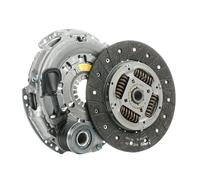 Kit d'embrayage VALEO 834037