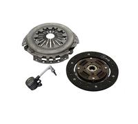 Valeo 834060 Kit D'Embrayage 3 Pièces Renault Megane II 1.9 DCI 90 110 120 HP