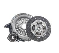 Valeo Kit d'embrayage 834062