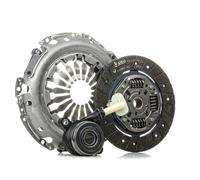 VALEO 834079 Kit d'embrayage