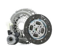 Kit d'embrayage VALEO 834132