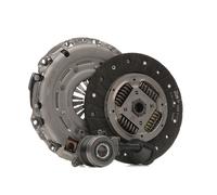 Valeo Kit d'embrayage 834177 pour FIAT DUCATO Autobus/Autocar Fourgon