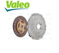 Valeo 834177 Kit d'embrayage Kit2P pour Véhicules Fiat Ducato