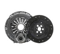 Valeo Kit d'Embrayage 834183 - Avec Mécanisme, Avec Disque | Mécanisme Diamètre Extérieur : 228 mm, Disque Diamètre Extérieur : 225 mm