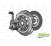 Valeo 834187 Kit d'embrayage - Embrayage