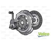 Valeo 834218 Kit d'embrayage - Embrayage