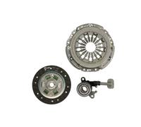 Kit d'embrayage VALEO 834322