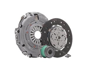 VALEO 834525 Kit d'embrayage