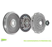 VALEO 835004 Kit d'embrayage pour BMW