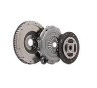 Kit d'embrayage Modification du volant bimasse au volant moteur 835007 VALEO