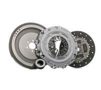 Kit d'embrayage Modification du volant bimasse au volant moteur 835026 VALEO