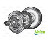 VALEO Kit d'embrayage 835111 Compatible avec: MAZDA 6 Hatchback, 6 Station Wagon, 6 Stufenheck, MPV II