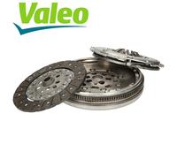 Valeo 835163 Kit conversion d'embrayage pour Véhicules Chevrolet Opel Vauxhall