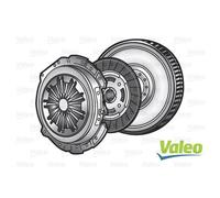 KIT EMBRAYAGE 4P VALEO 835189