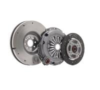 VALEO-835211-Kit d'embrayage-MECANISME DIAMÈTRE EXTERIEUR : 200, AVEC MECANISME: OUI, AVEC DISQUE : OUI