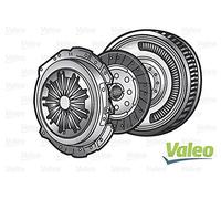 VALEO 836056 DVA plus Kit 2P