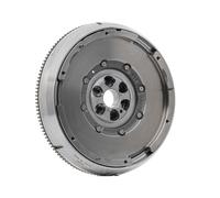 Valeo Volant moteur bi-masse 836132 – DMF PSA (2004>) – Diamètre 228, 6 trous, avec vis