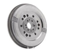 Volant bimasse VALEO 836542