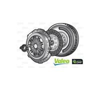 Valeo 837019 Kit d'embrayage Fullpack DMF pour Audi A4 A6 VW Passat