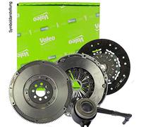 VALEO 837020 Kit d'embrayage