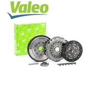 Kit d'embrayage avec volant bimasse VALEO 837038