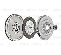 Valeo 837041 Kit d'embrayage - Embrayage