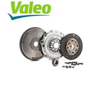 Kit d'embrayage VALEO 837060