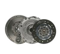 Kit d'embrayage 837106 VALEO pour PEUGEOT CITROËN