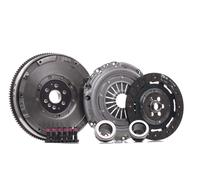 Kit d'embrayage avec volant bimasse VALEO 837108