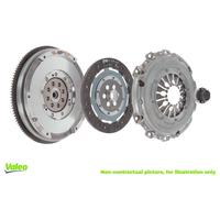 VALEO 837108 Kit d'embrayage pour BMW