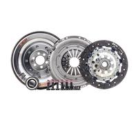 Valeo Kit d'embrayage 837112 pour Skoda, VW, Seat, Audi