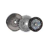 VALEO-837123-Kit d'embrayage-DIAMÈTRE EXTERIEUR : 235, AVEC CACHE : -, AVEC DISQUE : OUI, PRÉSENCE VOLANT : -